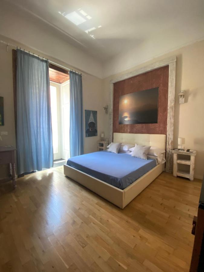 Corso 211 Beds & Suites Наполи Екстериор снимка